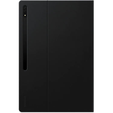 Samsung Galaxy Tab S8 Ultra Book Cover - Black